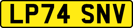 LP74SNV