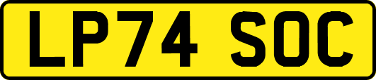LP74SOC