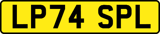 LP74SPL