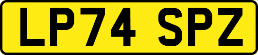 LP74SPZ