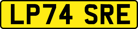 LP74SRE