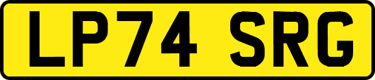 LP74SRG