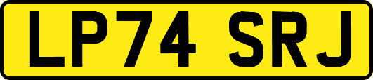 LP74SRJ