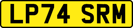 LP74SRM