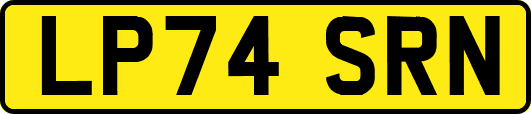 LP74SRN
