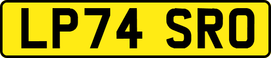 LP74SRO