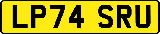 LP74SRU