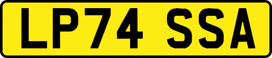 LP74SSA