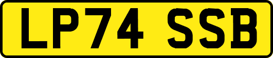 LP74SSB