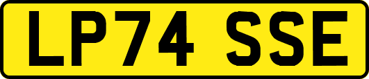 LP74SSE