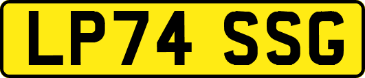 LP74SSG