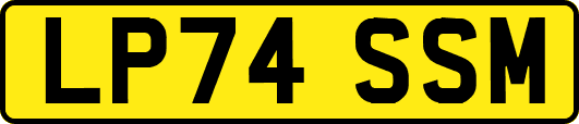 LP74SSM