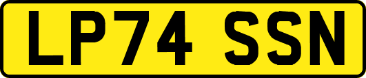 LP74SSN