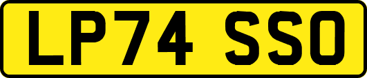 LP74SSO