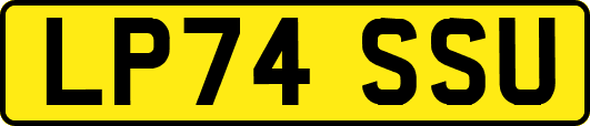 LP74SSU