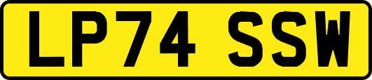 LP74SSW