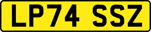 LP74SSZ