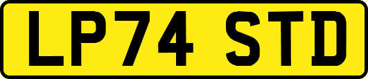 LP74STD