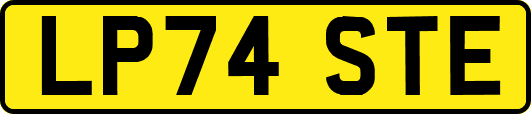LP74STE