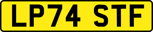 LP74STF