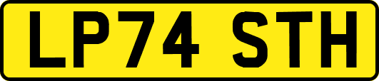 LP74STH