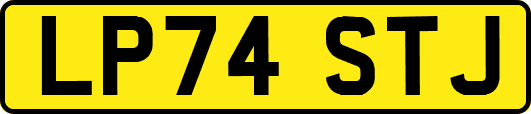 LP74STJ