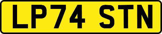 LP74STN