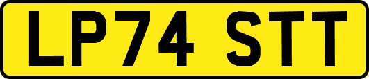 LP74STT