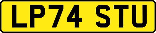 LP74STU