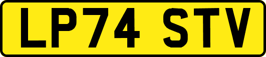 LP74STV