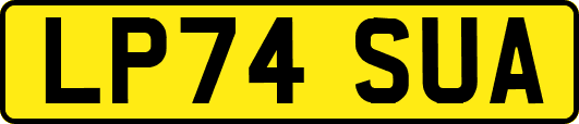LP74SUA