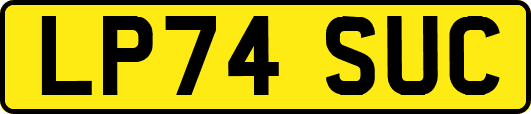 LP74SUC