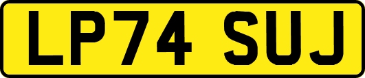 LP74SUJ