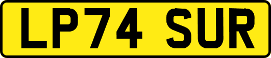 LP74SUR