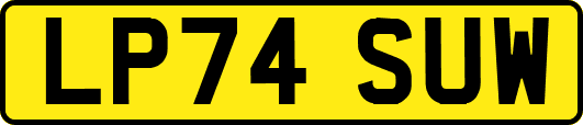 LP74SUW