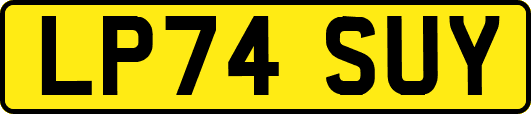 LP74SUY