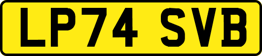 LP74SVB