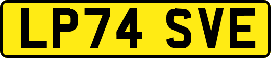 LP74SVE