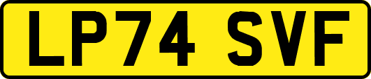 LP74SVF