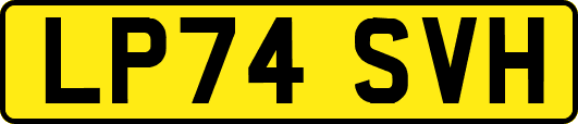 LP74SVH