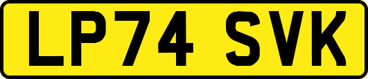 LP74SVK