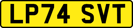 LP74SVT