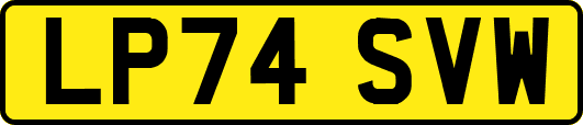 LP74SVW