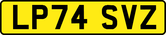 LP74SVZ