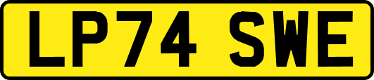 LP74SWE