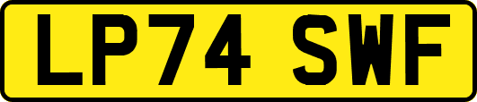 LP74SWF