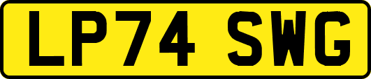 LP74SWG
