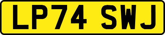 LP74SWJ