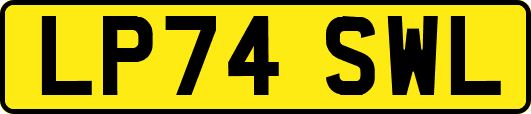 LP74SWL