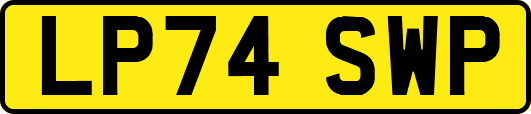 LP74SWP